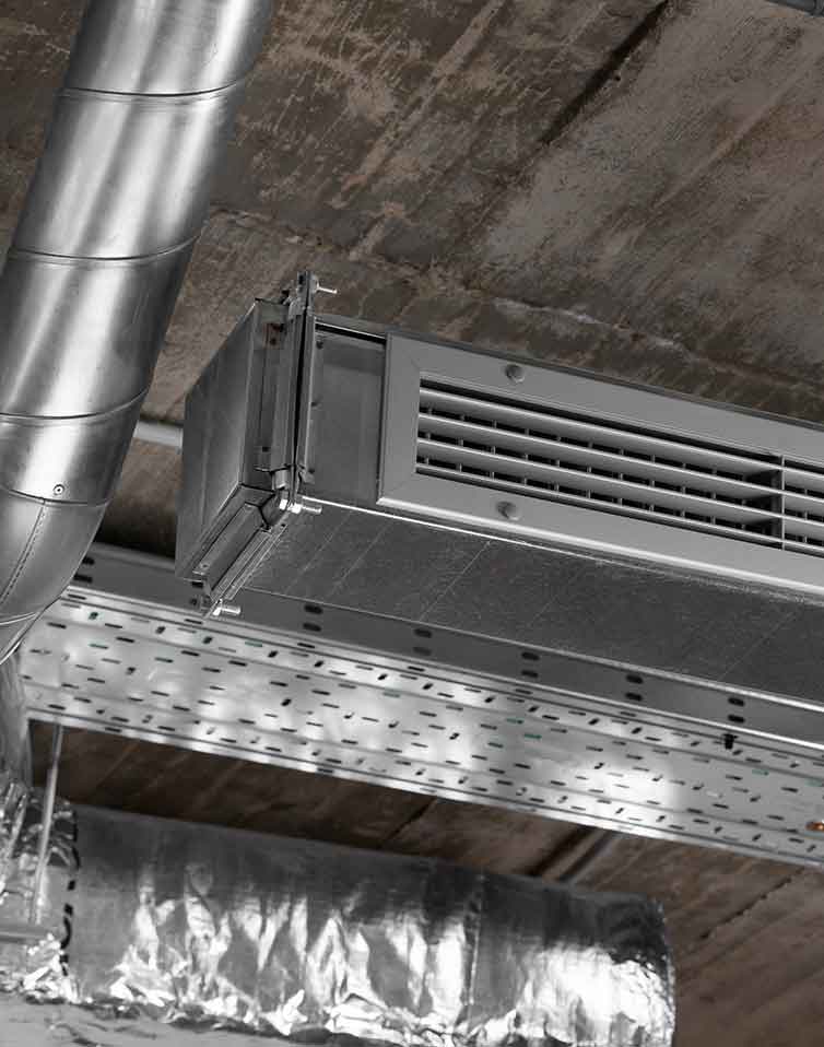 duct